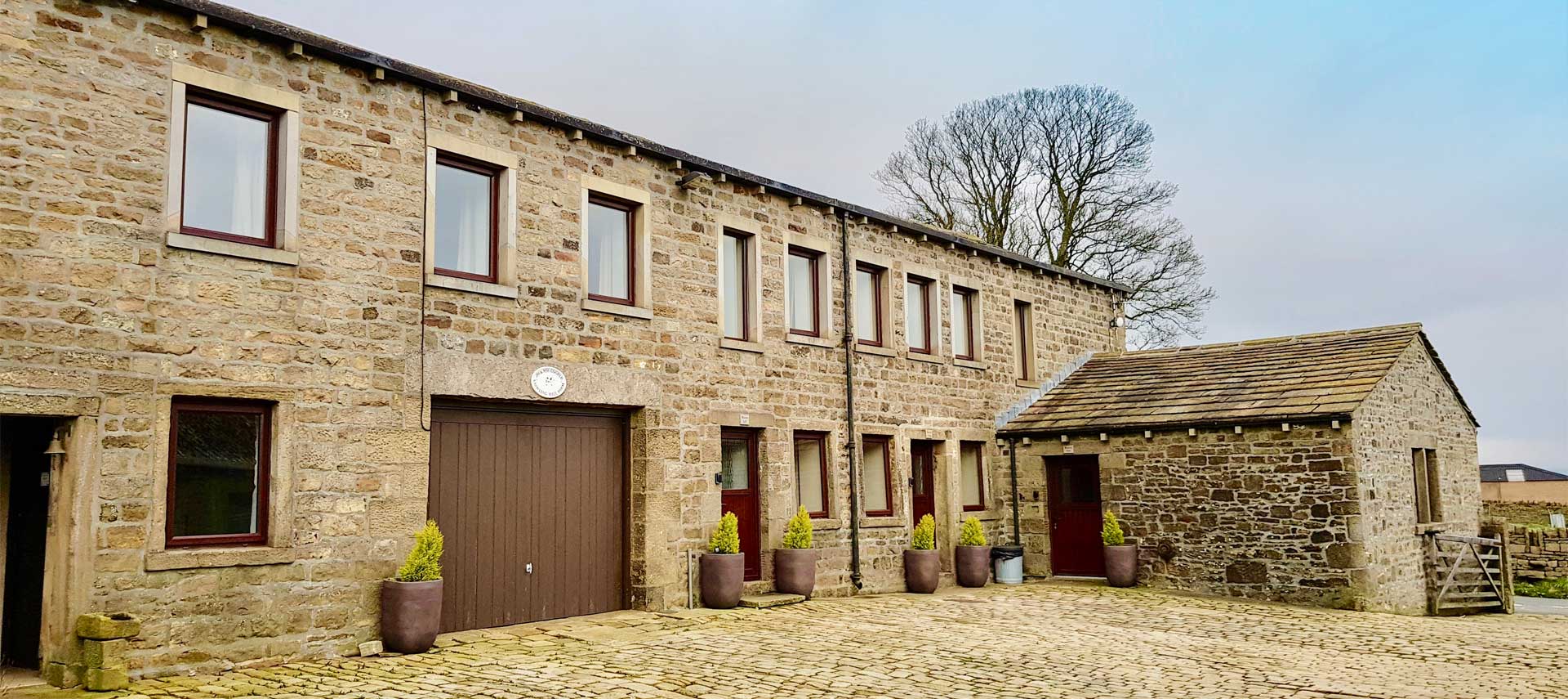 Cowling Hill Cottages Yorkshire Holidays